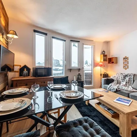 Appartement Immodreams - Cosy With Beautiful Mountain Views *
