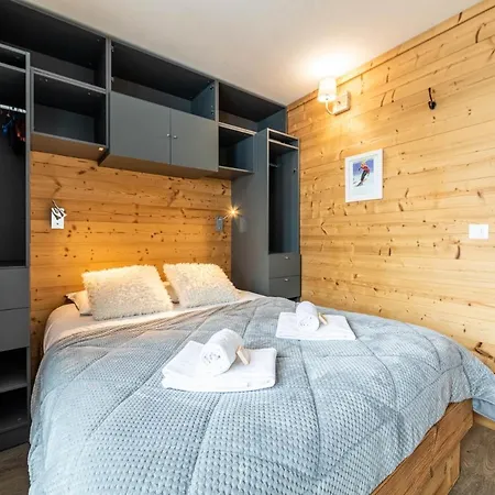 Appartement Immodreams - Cosy With Beautiful Mountain Views