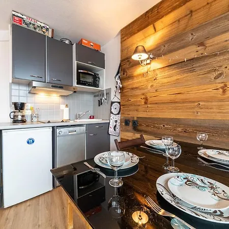 Immodreams - Cosy With Beautiful Mountain Views Morzine
