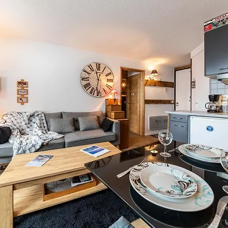 Immodreams - Cosy With Beautiful Mountain Views